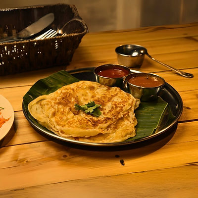 Roti Plain