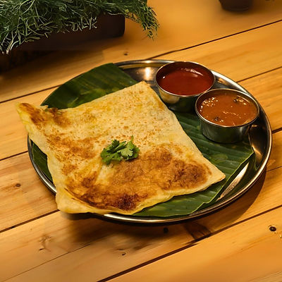 Roti Nutela