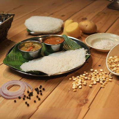Idiyappam Set