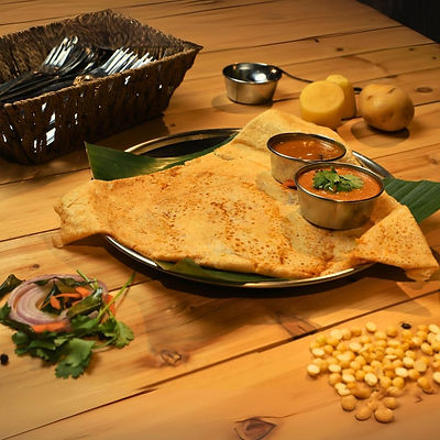 Cheese Thosai