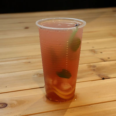 Leela's Mojito