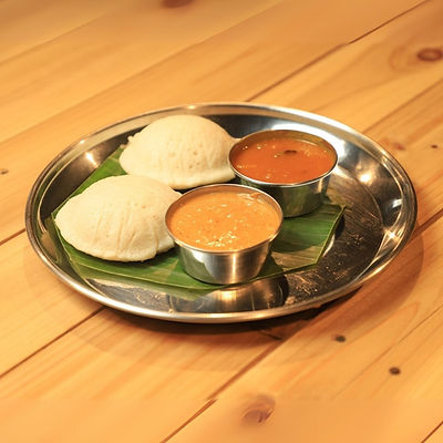 Idli Set