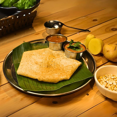Uttapam
