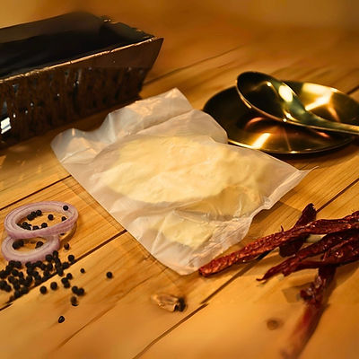 Papadum Pack