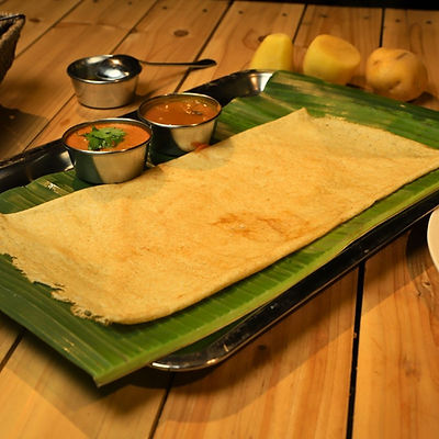Plain Thosai
