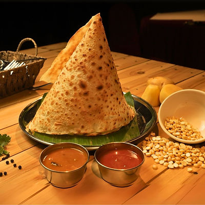 Roti Tissue