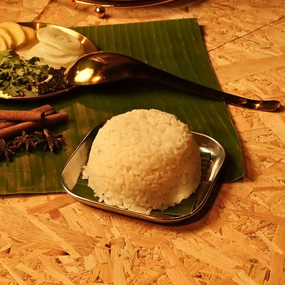 Indian Rice