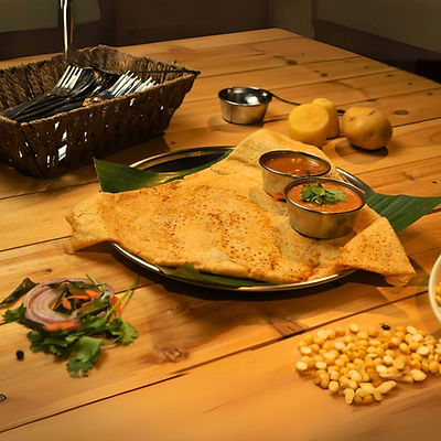 Onion Thosai