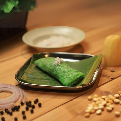 Kuih Ketayap