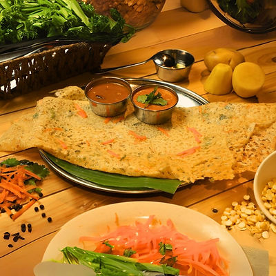Rava Thosai