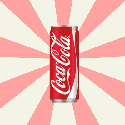 Coca Cola