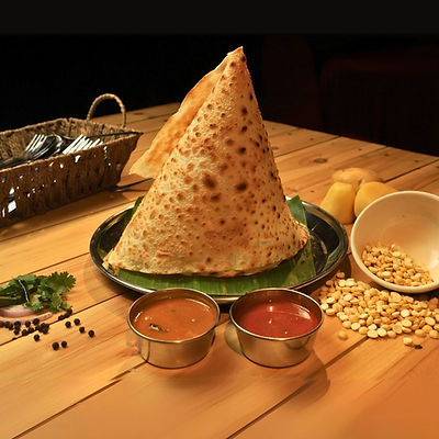 Tissue Thosai