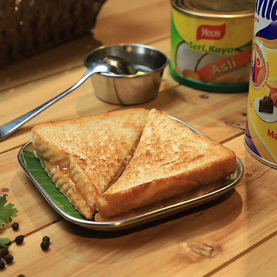 Bread Toast Set