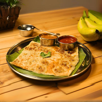 Roti Pisang