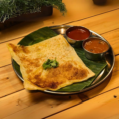 Roti Cheese