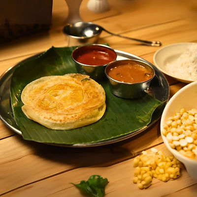 Roti Bom