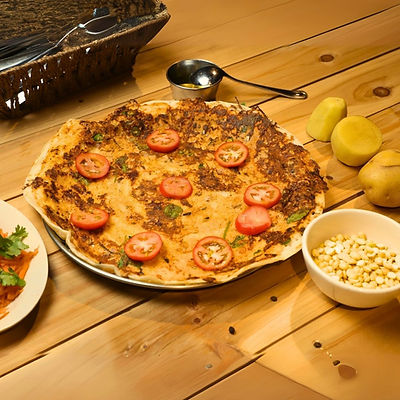 Tomato Thosai